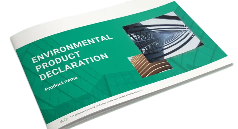 In today’s fast-evolving market, sustainability is no longer a buzzword but a key pillar that guides both consumer choice and product innovation. As global concerns over climate change intensify, businesses are under growing pressure to demonstrate their commitment to the environment. One of the most powerful tools in this shift toward greener practices is the Environmental Product Declaration (EPD). This detailed, verified report provides a transparent look into a product’s environmental footprint, offering valuable insights for both brands and consumers.