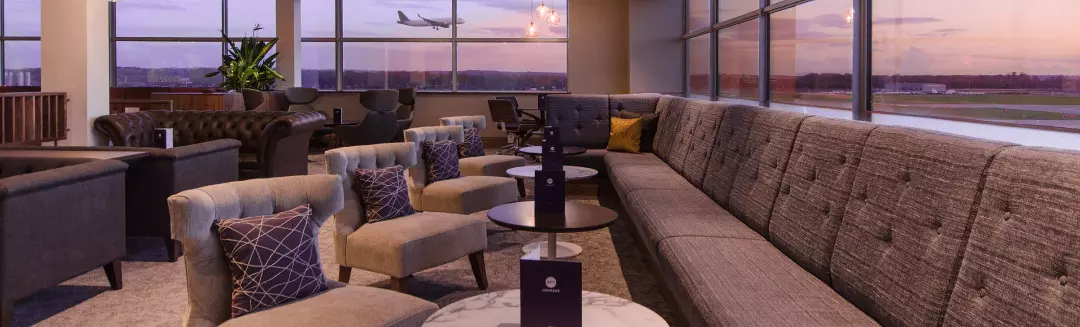 For over 30 years, Priority Pass has been redefining the airport experience, offering travelers an escape from the crowded departure halls and into the comfort of exclusive airport lounges worldwide. Whether you're a frequent flyer or an occasional traveler, Priority Pass provides access to a network of premium lounges, ensuring a stress-free and elevated journey from the moment you arrive at the airport.