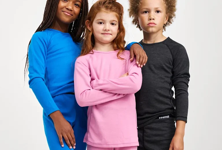 Every parent knows that kids are naturally curious and full of energy. They run, jump, explore, and learn through play—often in the most unpredictable of conditions. That’s why finding clothing that supports their active lifestyle is essential. Enter Reima, the number one kidswear brand from Finland. Renowned for its functional, durable, and playful apparel, Reima is dedicated to providing children with the freedom to explore the world around them, no matter the weather or activity.