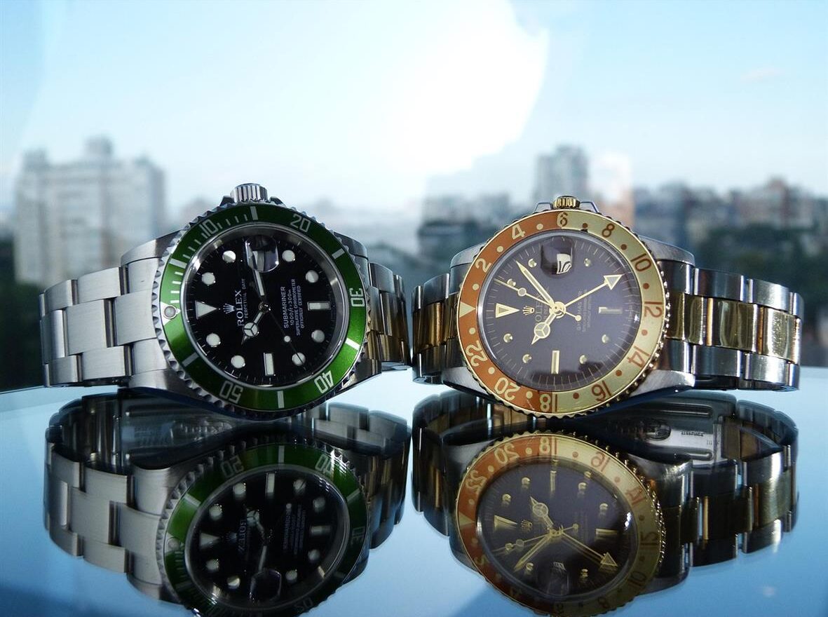 In a world that moves fast, true luxury stands still—timeless, elegant, and always in style. At the heart of this philosophy is WATCH & WATCH, a premier UK-based destination for those who understand that a watch is more than just a timekeeping device—it’s a reflection of who you are. Whether you're dressing for success, marking a milestone, or simply appreciating fine craftsmanship, WATCH & WATCH offers an exclusive selection of luxury timepieces that tick with your every moment.