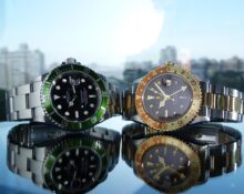 In a world that moves fast, true luxury stands still—timeless, elegant, and always in style. At the heart of this philosophy is WATCH & WATCH, a premier UK-based destination for those who understand that a watch is more than just a timekeeping device—it’s a reflection of who you are. Whether you're dressing for success, marking a milestone, or simply appreciating fine craftsmanship, WATCH & WATCH offers an exclusive selection of luxury timepieces that tick with your every moment.